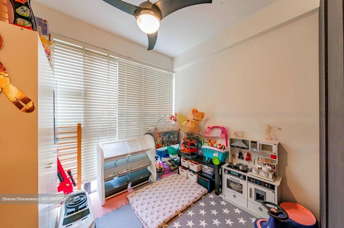 Blossom Residences (D23), Condominium #542177121